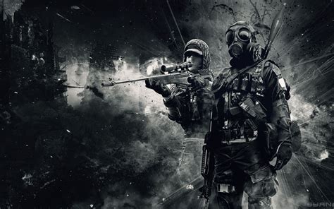 Special Ops Wallpapers Wallpaper Cave