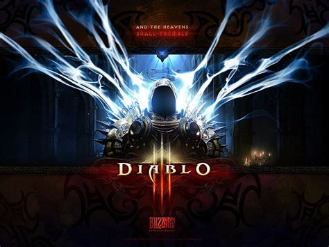 Diablo 3 Blizzard Faces Legal Notices From France Germany Over False
