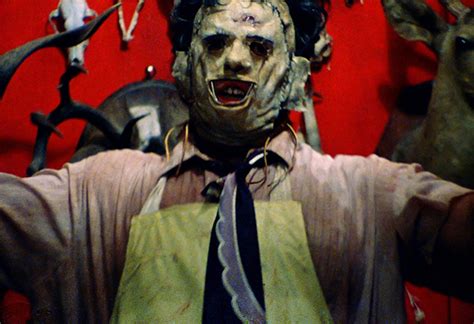 Legendary Pictures To Reset Texas Chainsaw Massacre Geek