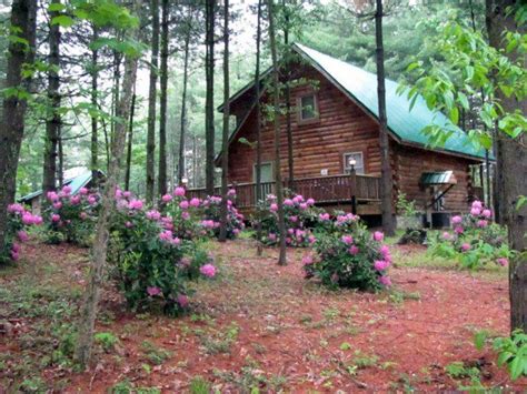 These Awesome Cabins In West Virginia Will Give You An Unforgettable