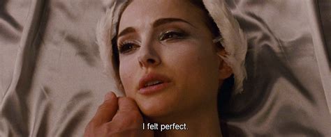 Black swan is the most beautiful and interesting film of the year from a genius as derren aronofsky.nina sayers is a young professional dancer in the new york city ballet company. Black Swan :Movie unfold ~ The Vision Through My Specs