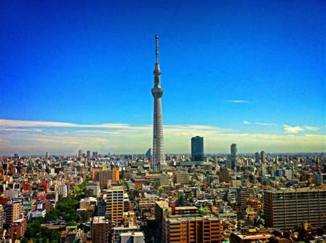 Top 7 Things To Do In Tokyo Japan