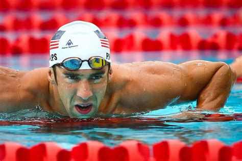 100m butterfly, 200m butterfly, 200m individual medley. Michael Phelps: Intersex Woman Says She Was His Girlfriend ...