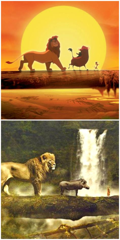 Real Hakuna Matata The Lion King Fan Art 37916920 Fanpop Page 11