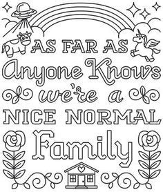840 x 915 file type use the download button to see the full image of best friend forever coloring pages free, and download it in your computer. Families are Forever | Family coloring pages, Quote ...