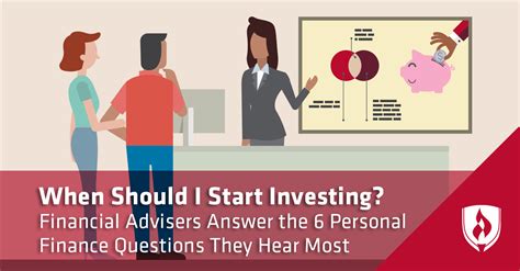 You start looking for other financial opportunities like investing. When Should I Start Investing? Financial Experts Answer ...