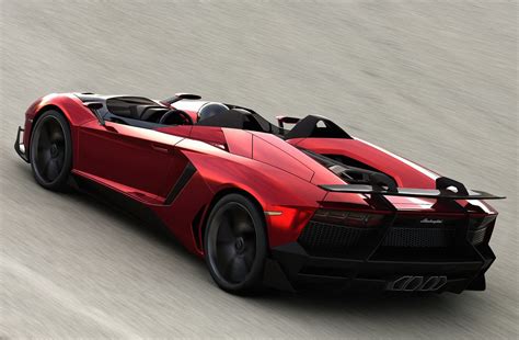 Feel The Air Lamborghini Aventador J Cars And Life Cars Fashion