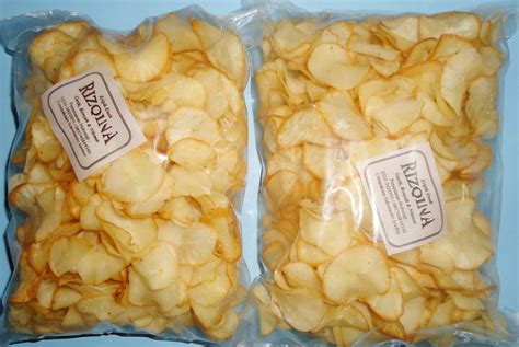 Lihat juga resep cassava chips enak lainnya. Jual Keripik Singkong | Pisang | Gadung | Talas