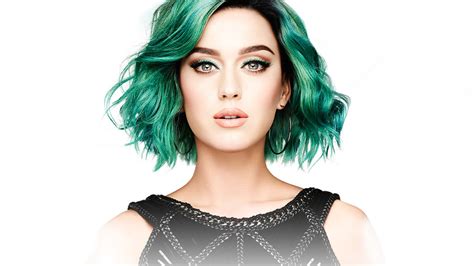 Katy Perry Covergirl Hair Hollywood Reporter