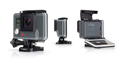 Most claims approved within minutes. GoPro Hero 5 to Become the Most Powerful Videographic ...