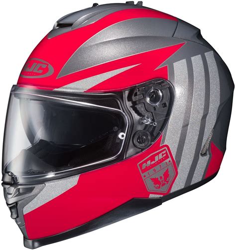 Full face helmet airoh commander orange size xxl orange helmet casque. HJC IS-17 Grapple Full Face Motorcycle Helmet XS S M L XL ...