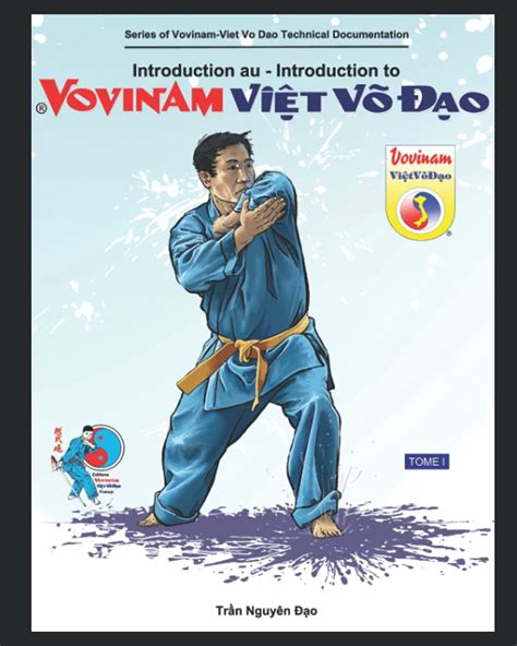 Introduction Au Vovinam Viet Vo Dao Série De Cahier Technique Du