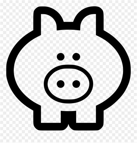 Get Free Svg Pig Pics Free SVG files | Silhouette and Cricut Cutting Files