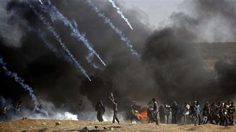 Izrael Palestina i nasilje Sve što treba da znate o dugogodišnjem