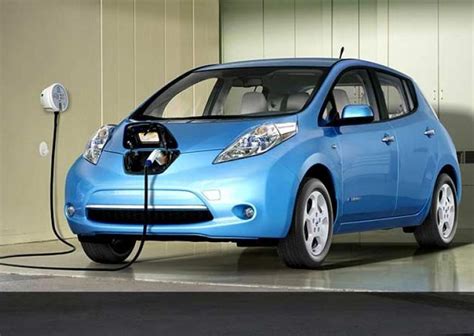 India Aiming For Only Electric Cars On Roads By 2030 Toptrendz