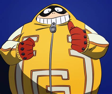 FATGUM! by jgamz on DeviantArt | Hero wallpaper, My hero academia, Hero