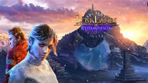 Lost Lands 7 Redemption Full Walkthrough Youtube