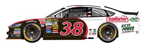 Defining cheating in nascar is as much an art as getting away with an oversized carburetor. NASCAR: Paint Scheme Preview Loudon, Race Two Of The Chase