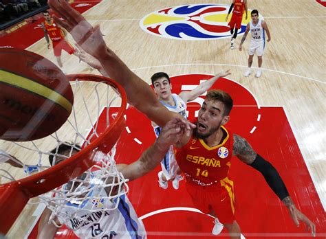 Spain Vs Latvia Fiba World Cup 2023 Date Time Where To Watch Live