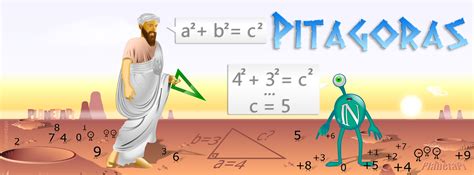 Teorema De Pitágoras Página Web De Matesymates