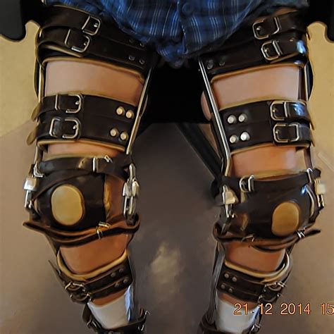 Pin By John Beeson On Leg Braces In Leg Braces Womens Fashion Fashion