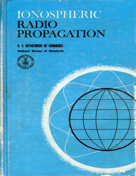 Ionospheric Radio Propagation Digital Library