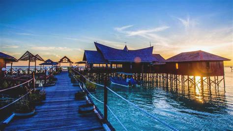 Rekomendasi Tempat Wisata Di Kalimantan Yang Tidak Boleh Kamu Lewatkan RadarUtama Com