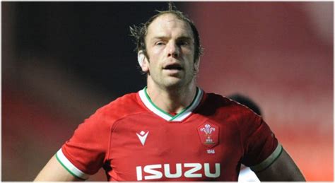 Doubts over whether the tour would go ahead have been raging for months and are likely to follow the lions around in the coming weeks. Alun Wyn Jones reportedly punched during training by Wales ...
