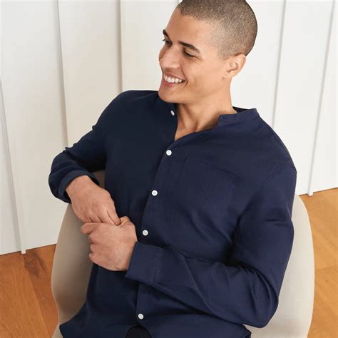 Best Casual Shirts For Men To Shop In 2024 Opumo Magazine