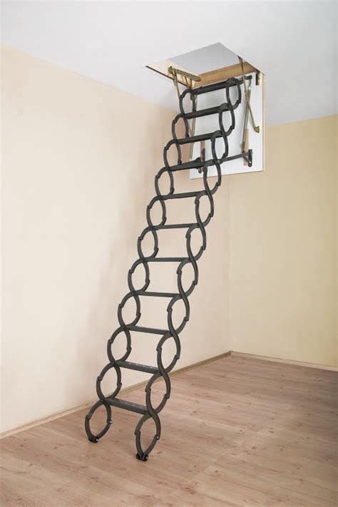 Fakro Attic Stairs Stair Solution