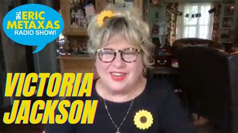 Victoria Jackson Returns To The Show With More On Norm Macdonald