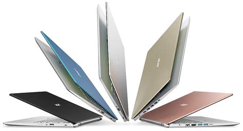 Acers Unveils Its New 2021 Laptop Additions
