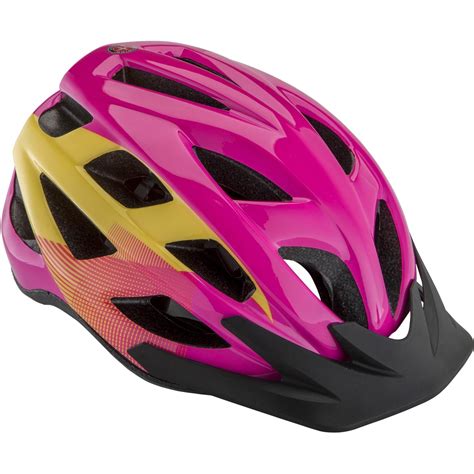 Schwinn Breeze Youth Bike Helmet Bike Accessories Sports And Outdoors