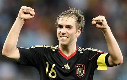 Lahm Philipp Players Soccer Wallpapers Cup Background