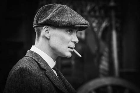 Thomas Shelby In The Peaky Blinders Photo Et Tableau Editions Limitées Achat Vente