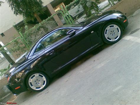The lexus es 300h (starting at $41,410) is like a comfort blanket. Pics : Spotted Lexus SC430 / Toyota Soarer - Page 6 - Team-BHP