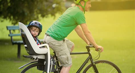 It is an ergonomically made padded performance seat. Best Baby Bike Seats Reviews of 2019 - Comparison & Buying ...