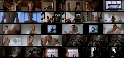 Christian Bale Nude American Psycho Telegraph