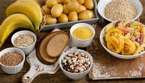 Alimentos con carbohidratos se conoce como carbohidrato porque a nivel químico tienen carbono, hidrógeno y oxígeno. 10 alimentos que debes comer si quieres ganar masa muscular - Hondudiario