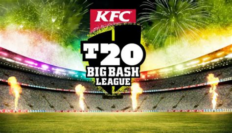 Big Bash League 2021 22 Full Schedule Squads And New Signings