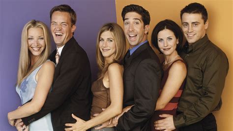 25 Facts You Never Knew About Tv Show Friends Savoir Flair