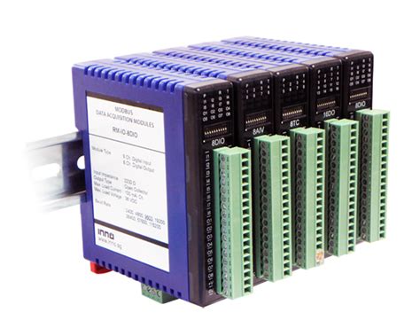 Inno Inno Modbus Io Modules