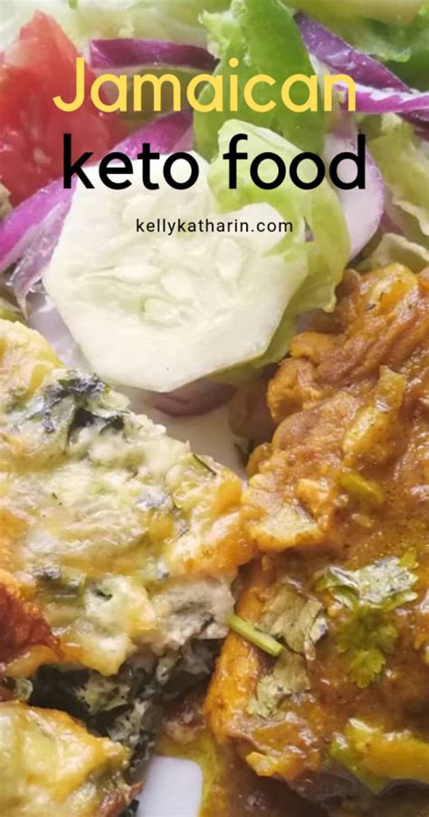 Jamaican Callaloo And Keto Quiche And Beyond Heres What I Think