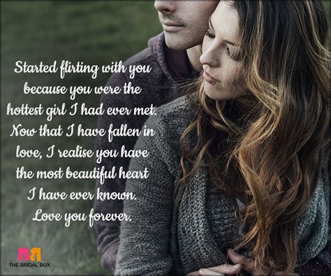 When you feel this way, one way to lessen the pain of being apart is sending an i miss you message to melt her heart. 99+ Sweetest Love Messages For Her From The Heart