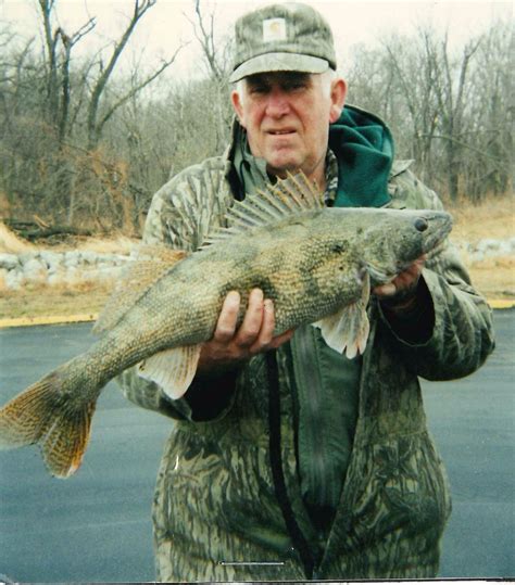 State Record Fish