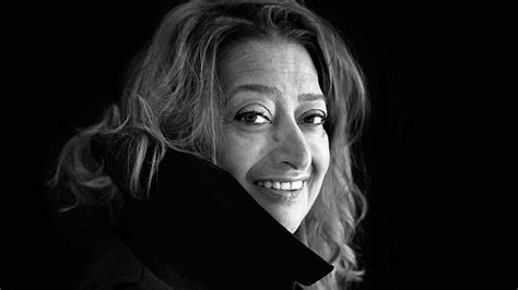 Zaha Hadid In Memóriam Arquitectura Viva