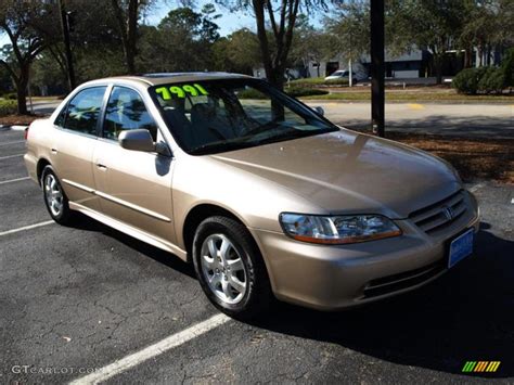 The 2021 event will again be held at lucas oil stadium, home of the indianapolis colts. 2001 Naples Gold Metallic Honda Accord EX Sedan #26777904 | GTCarLot.com - Car Color Galleries