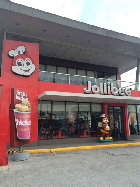 Jollibee Address Jollibee Pasay City Location Zomato Philippines