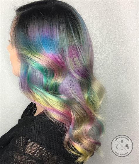 I've no experience with olaplex, as we do not carry them. Arctic Fox hair color is vibrant, long-lasting, semi ...