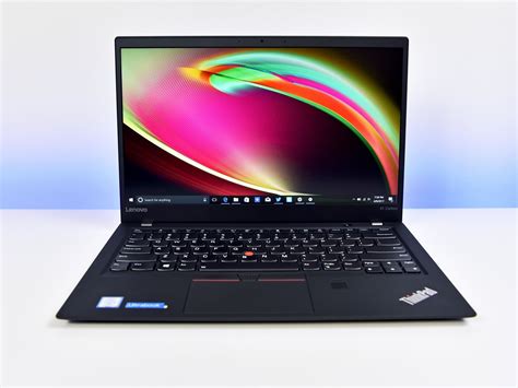 Can You Upgrade The Ram In Lenovo Thinkpad X1 Carbon Windows Central